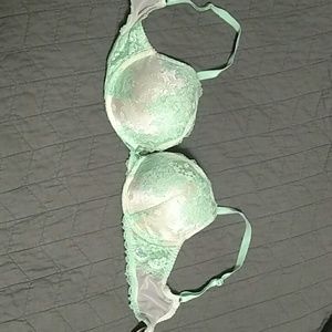 Victoria's Secret Dream Angels Push-up Bra